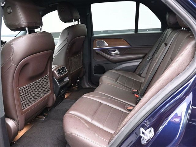2022 Mercedes-Benz GLE GLE 350 SUV - 22961158 - 11