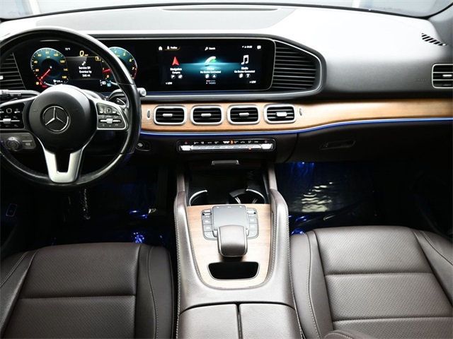 2022 Mercedes-Benz GLE GLE 350 SUV - 22961158 - 16
