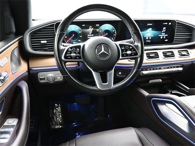 2022 Mercedes-Benz GLE GLE 350 SUV - 22961158 - 17