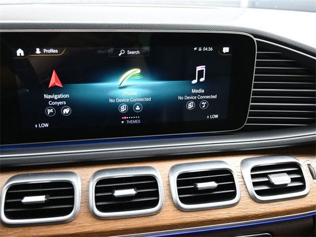 2022 Mercedes-Benz GLE GLE 350 SUV - 22961158 - 20