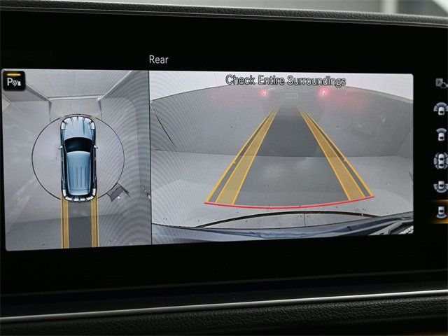 2022 Mercedes-Benz GLE GLE 350 SUV - 22961158 - 21