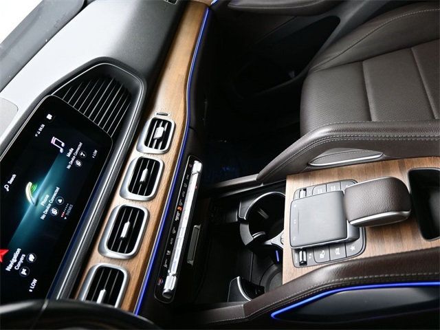 2022 Mercedes-Benz GLE GLE 350 SUV - 22961158 - 22