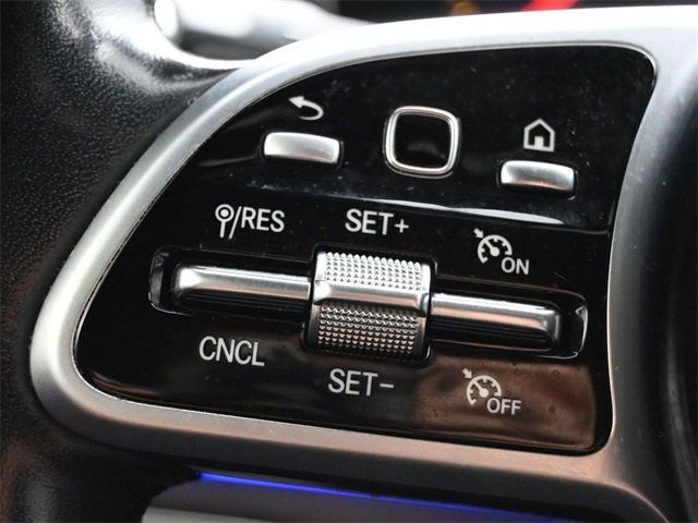 2022 Mercedes-Benz GLE GLE 350 SUV - 22961158 - 25