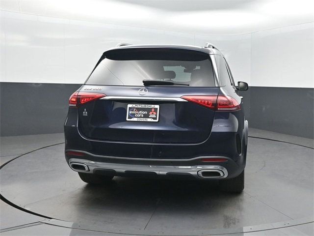2022 Mercedes-Benz GLE GLE 350 SUV - 22961158 - 33