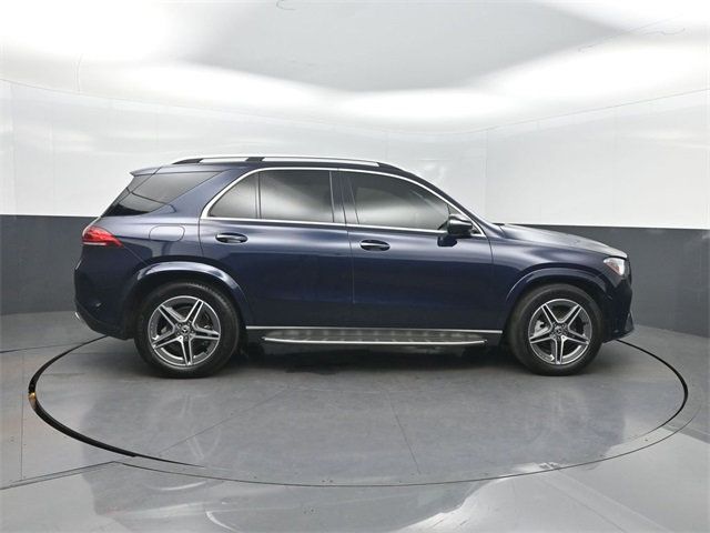 2022 Mercedes-Benz GLE GLE 350 SUV - 22961158 - 35