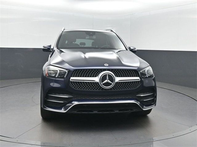 2022 Mercedes-Benz GLE GLE 350 SUV - 22961158 - 37
