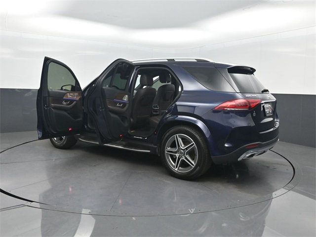 2022 Mercedes-Benz GLE GLE 350 SUV - 22961158 - 40