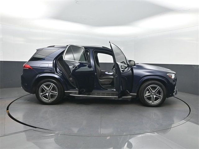 2022 Mercedes-Benz GLE GLE 350 SUV - 22961158 - 41