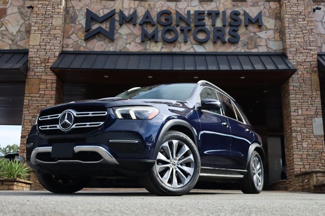 2022 Mercedes-Benz GLE GLE 350 SUV - 22925238 - 0