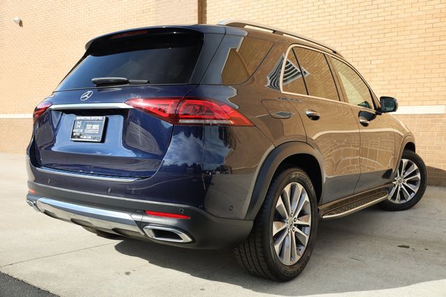 2022 Mercedes-Benz GLE GLE 350 SUV - 22925238 - 9