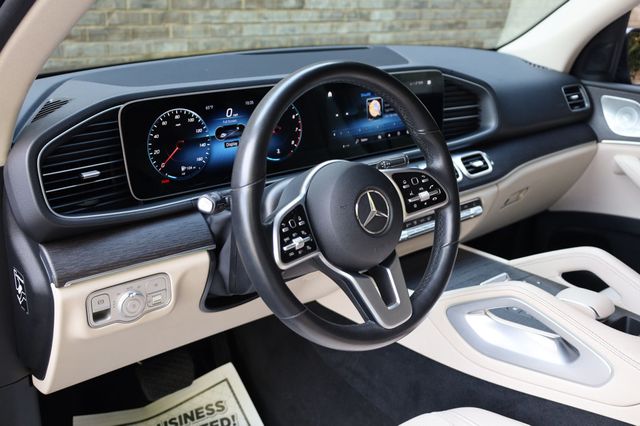 2022 Mercedes-Benz GLE GLE 350 SUV - 22925238 - 14
