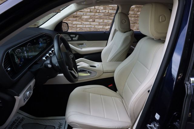 2022 Mercedes-Benz GLE GLE 350 SUV - 22925238 - 15