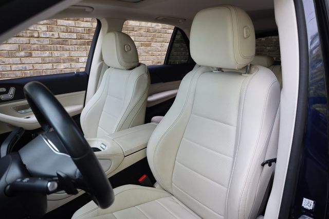 2022 Mercedes-Benz GLE GLE 350 SUV - 22925238 - 16