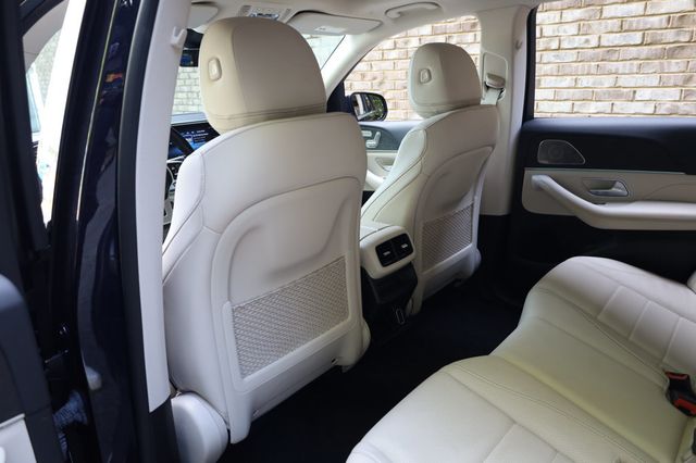 2022 Mercedes-Benz GLE GLE 350 SUV - 22925238 - 19