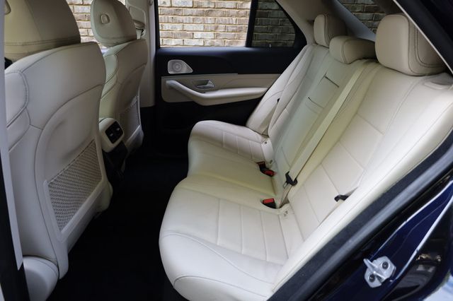 2022 Mercedes-Benz GLE GLE 350 SUV - 22925238 - 20
