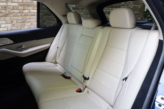 2022 Mercedes-Benz GLE GLE 350 SUV - 22925238 - 21