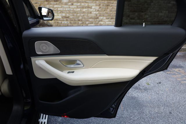 2022 Mercedes-Benz GLE GLE 350 SUV - 22925238 - 22