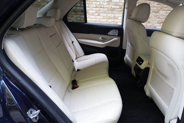2022 Mercedes-Benz GLE GLE 350 SUV - 22925238 - 23
