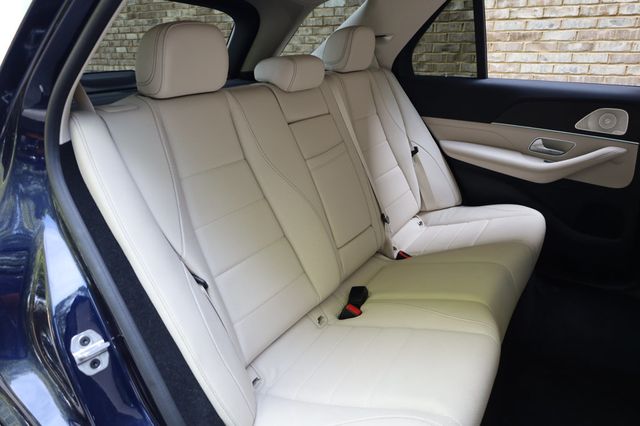 2022 Mercedes-Benz GLE GLE 350 SUV - 22925238 - 24