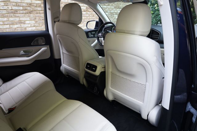 2022 Mercedes-Benz GLE GLE 350 SUV - 22925238 - 25