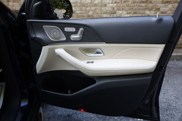 2022 Mercedes-Benz GLE GLE 350 SUV - 22925238 - 26