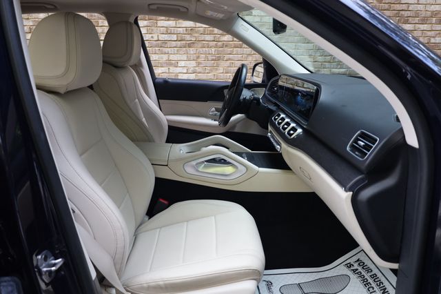 2022 Mercedes-Benz GLE GLE 350 SUV - 22925238 - 28