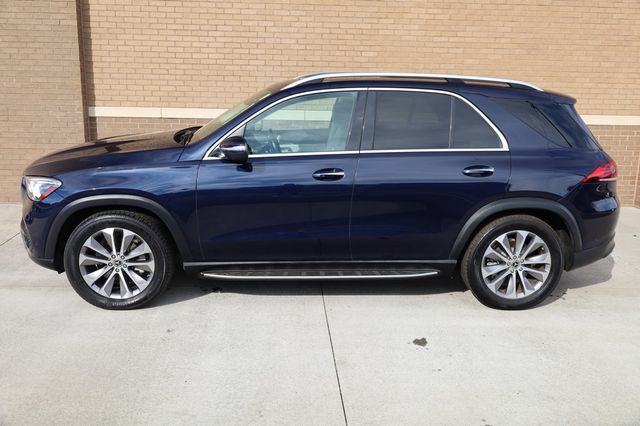 2022 Mercedes-Benz GLE GLE 350 SUV - 22925238 - 2