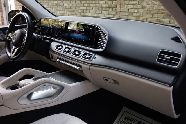 2022 Mercedes-Benz GLE GLE 350 SUV - 22925238 - 29