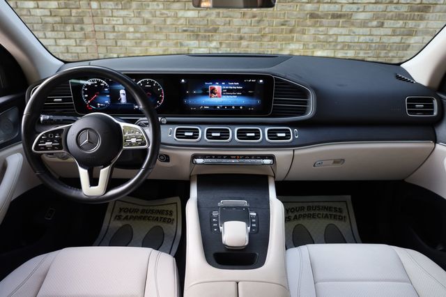 2022 Mercedes-Benz GLE GLE 350 SUV - 22925238 - 30