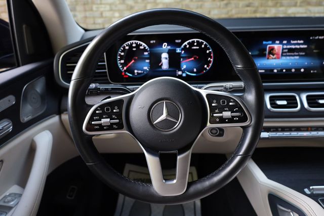2022 Mercedes-Benz GLE GLE 350 SUV - 22925238 - 31