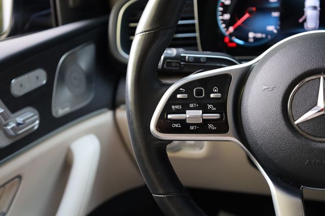 2022 Mercedes-Benz GLE GLE 350 SUV - 22925238 - 32