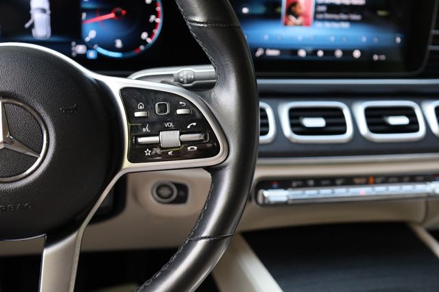 2022 Mercedes-Benz GLE GLE 350 SUV - 22925238 - 33