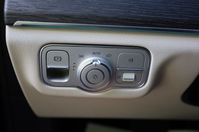 2022 Mercedes-Benz GLE GLE 350 SUV - 22925238 - 34