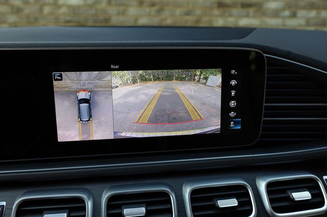 2022 Mercedes-Benz GLE GLE 350 SUV - 22925238 - 40