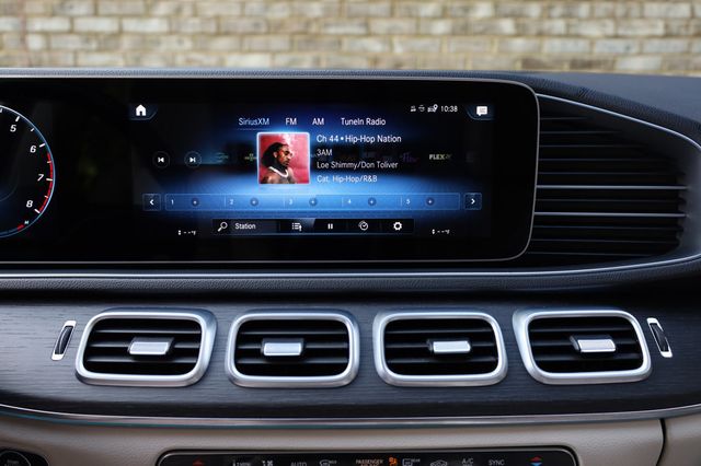 2022 Mercedes-Benz GLE GLE 350 SUV - 22925238 - 41