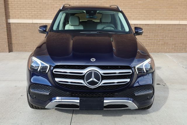 2022 Mercedes-Benz GLE GLE 350 SUV - 22925238 - 5