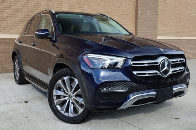 2022 Mercedes-Benz GLE GLE 350 SUV - 22925238 - 6