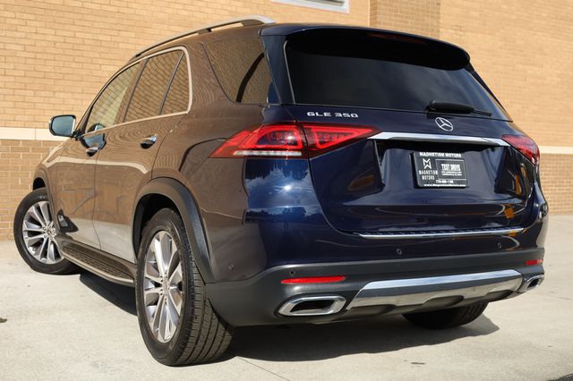 2022 Mercedes-Benz GLE GLE 350 SUV - 22925238 - 7