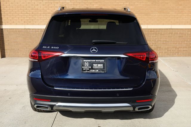 2022 Mercedes-Benz GLE GLE 350 SUV - 22925238 - 8