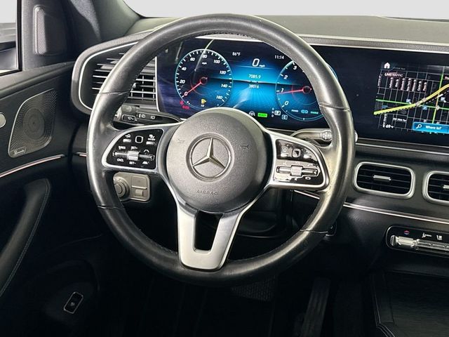 2022 Mercedes-Benz GLE GLE 450 - 23053146 - 9