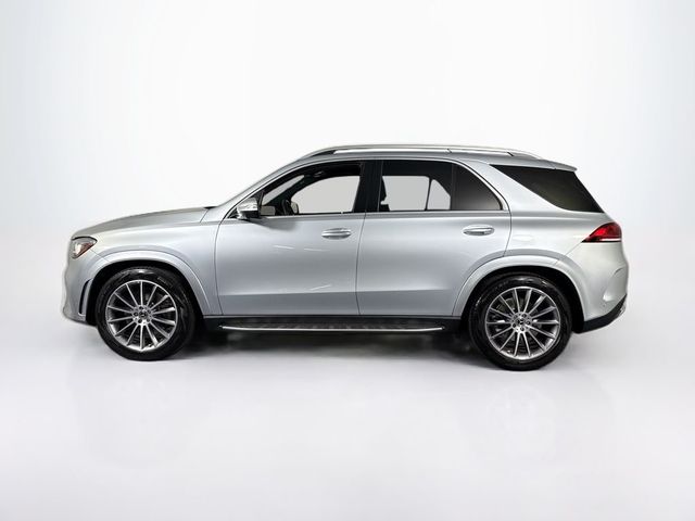 2022 Mercedes-Benz GLE GLE 450 - 23053146 - 1