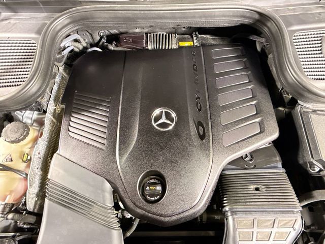 2022 Mercedes-Benz GLE GLE 450 - 23053146 - 21