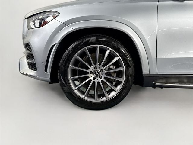 2022 Mercedes-Benz GLE GLE 450 - 23053146 - 22