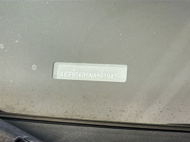 2022 Mercedes-Benz GLE GLE 450 - 23053146 - 23