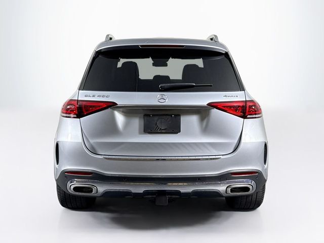 2022 Mercedes-Benz GLE GLE 450 - 23053146 - 3