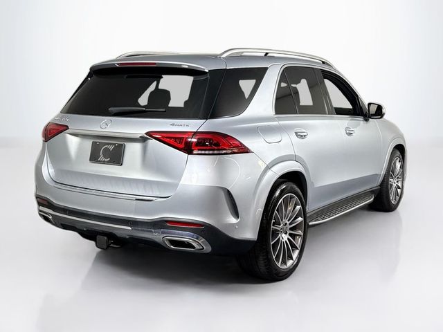 2022 Mercedes-Benz GLE GLE 450 - 23053146 - 4