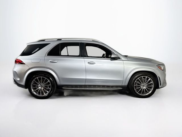 2022 Mercedes-Benz GLE GLE 450 - 23053146 - 5
