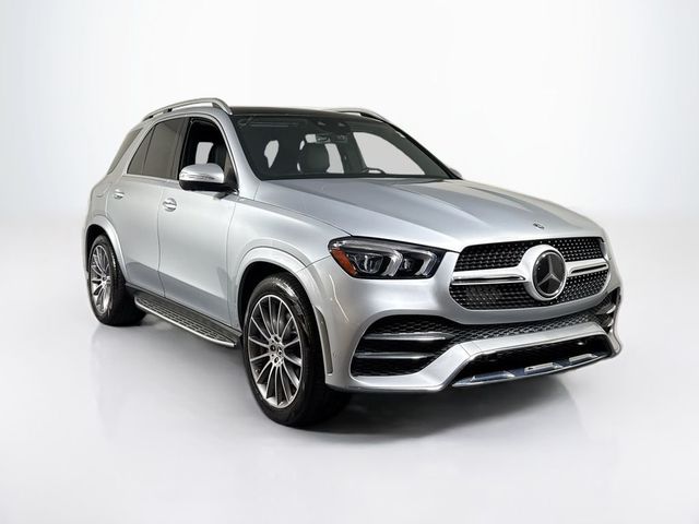 2022 Mercedes-Benz GLE GLE 450 - 23053146 - 6