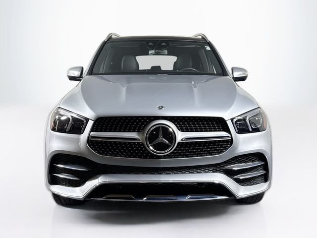 2022 Mercedes-Benz GLE GLE 450 - 23053146 - 7