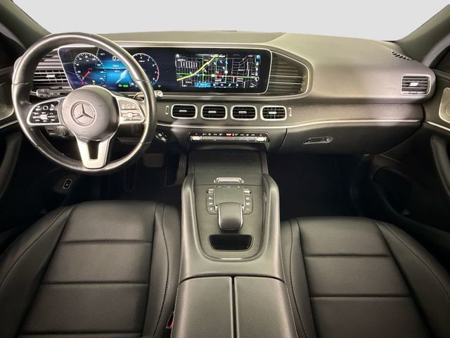 2022 Mercedes-Benz GLE GLE 450 - 23053146 - 8